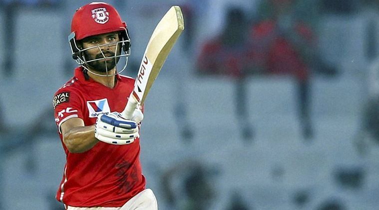 Manan Vohra 